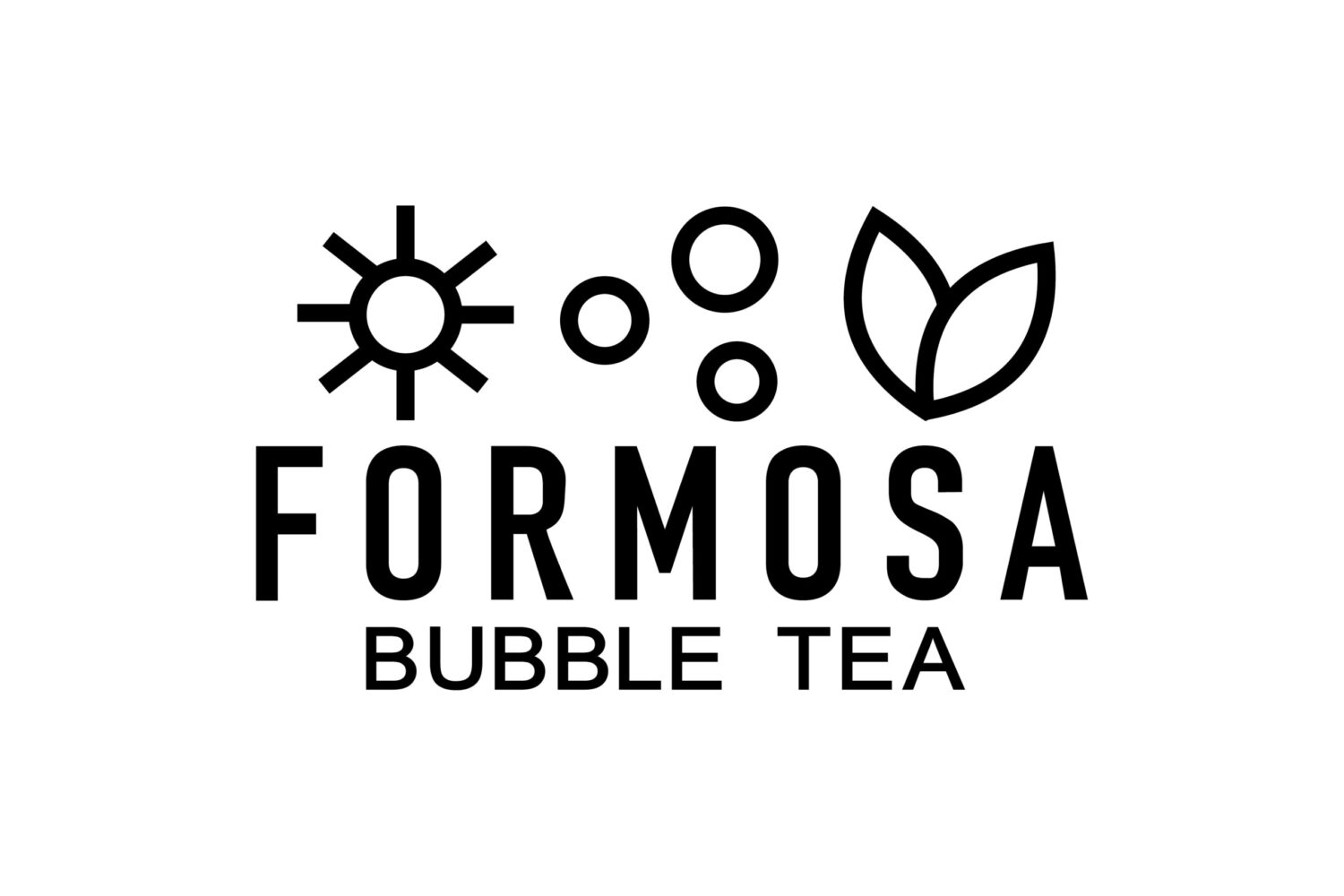 Formosa Naujas Logotipas Formosa Naujas Logotipas