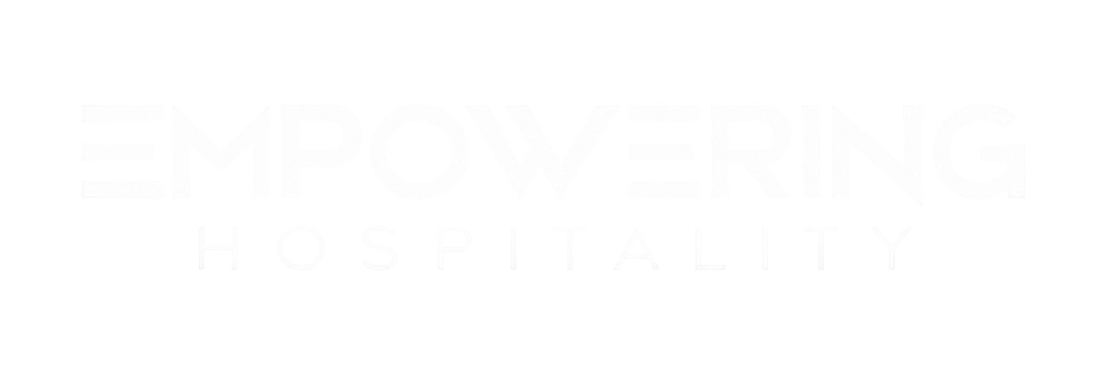 Empowering Hospitality